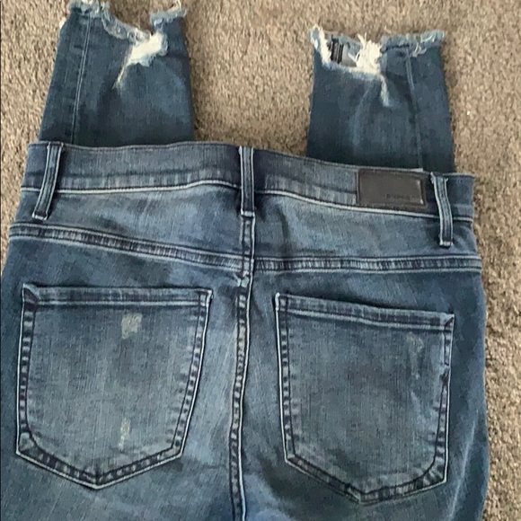 Express Jeans - Picture 2 of 3